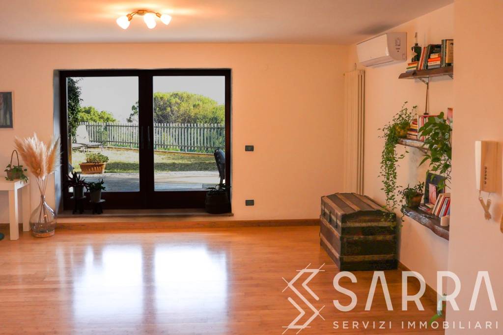appartamento in vendita a Pescara in zona Pineta