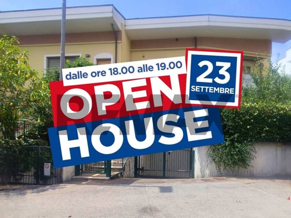 casa indipendente in vendita a Pescara in zona Ospedale