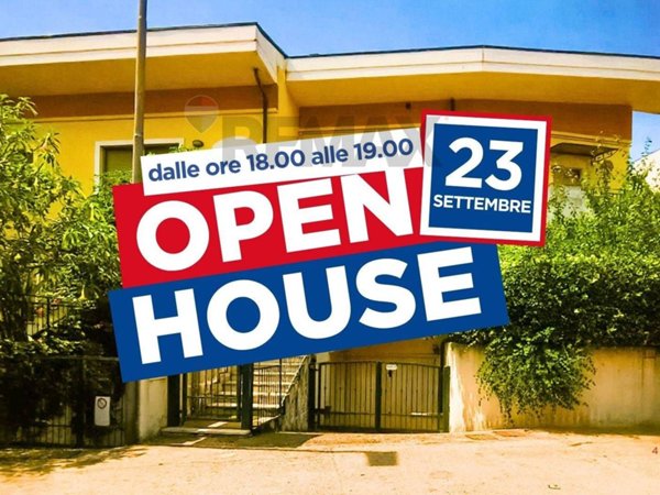 casa indipendente in vendita a Pescara in zona Ospedale