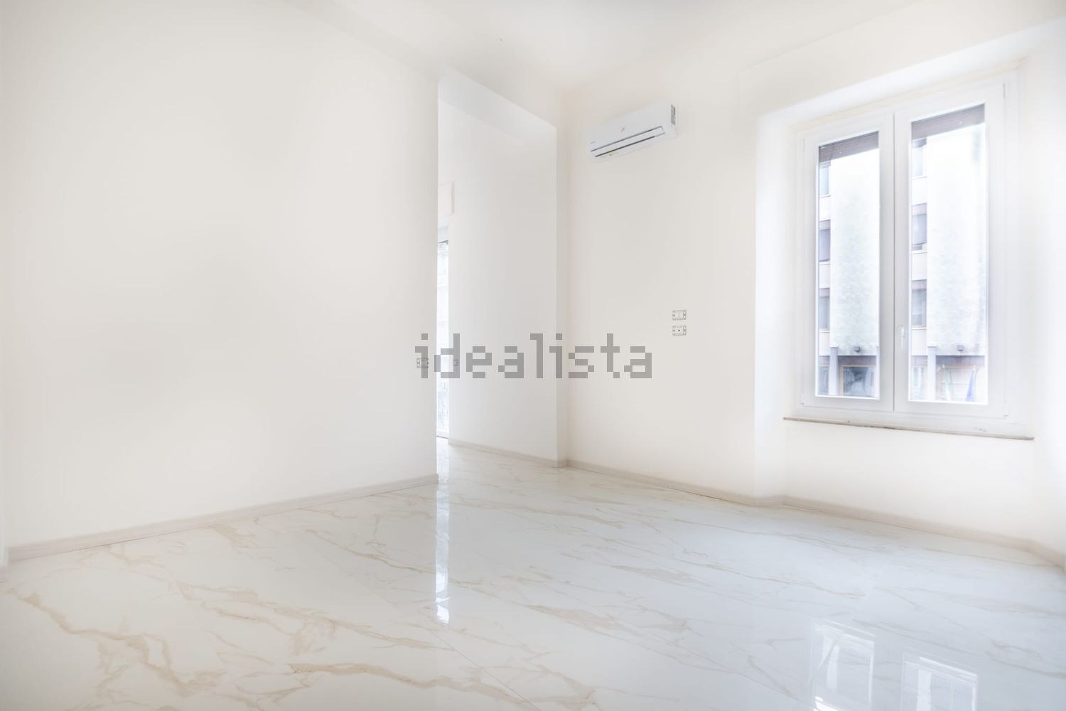 appartamento in vendita a Pescara in zona Centro Città