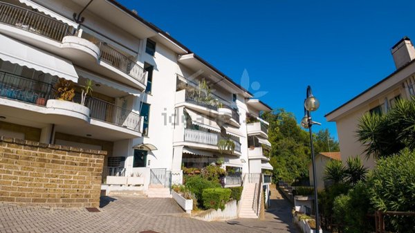 appartamento in vendita a Pescara in zona Villa Fabio