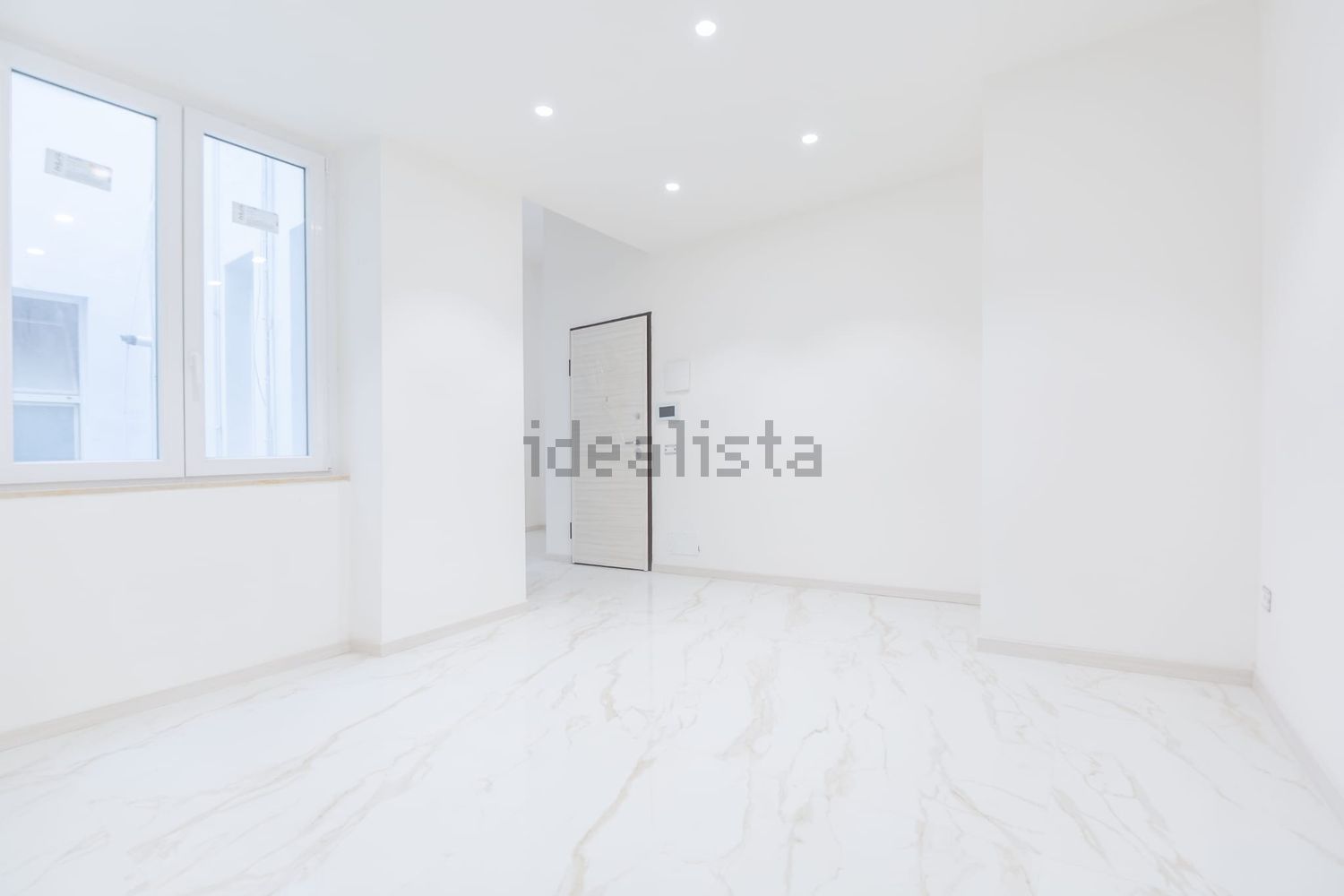 appartamento in vendita a Pescara in zona Centro Città