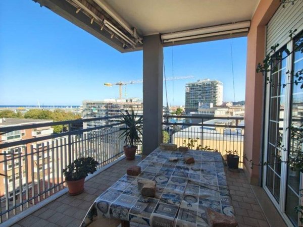 appartamento in vendita a Pescara in zona Centro Città