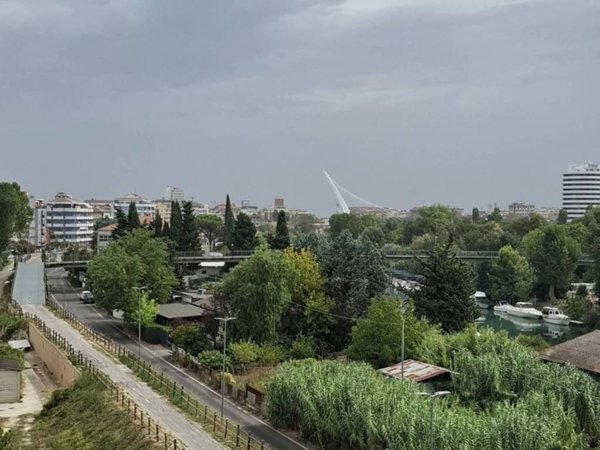appartamento in vendita a Pescara in zona Ospedale