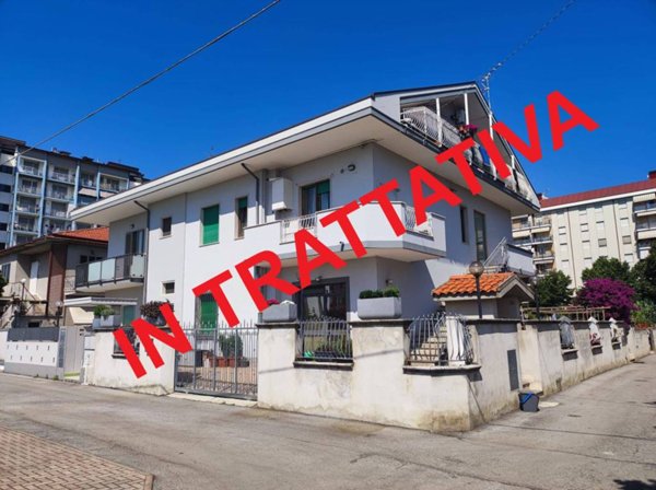appartamento in vendita a Pescara in zona San Donato