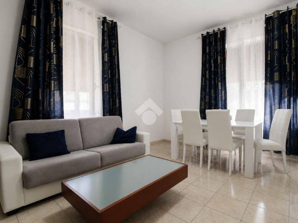appartamento in vendita a Pescara in zona Castellammare
