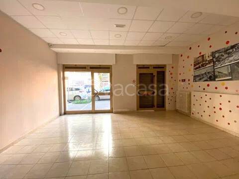 appartamento in vendita a Pescara in zona Porta Nuova