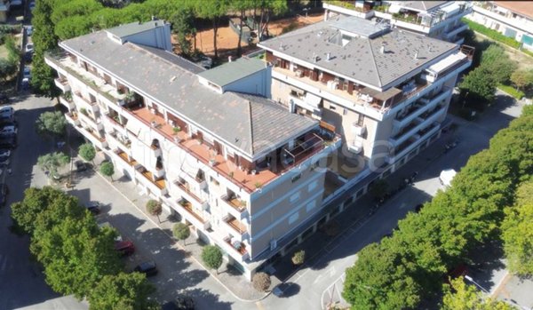appartamento in vendita a Pescara in zona Pineta
