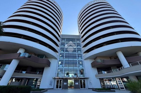 appartamento in vendita a Pescara in zona Ospedale