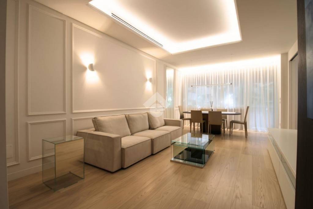 appartamento in vendita a Pescara in zona Centro Città