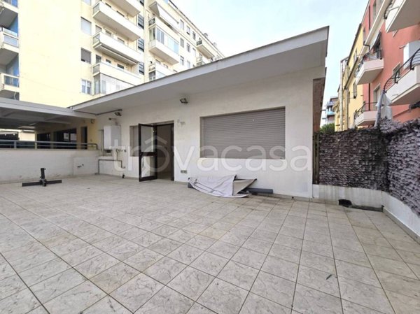 appartamento in vendita a Pescara in zona Leopoldo Muzii