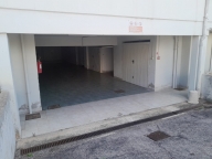 box auto in vendita a Pescara in zona Colle di Mezzo