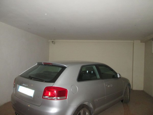 box auto in vendita a Pescara