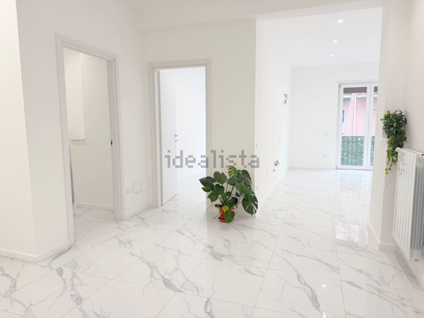 appartamento in vendita a Pescara in zona Centro Città