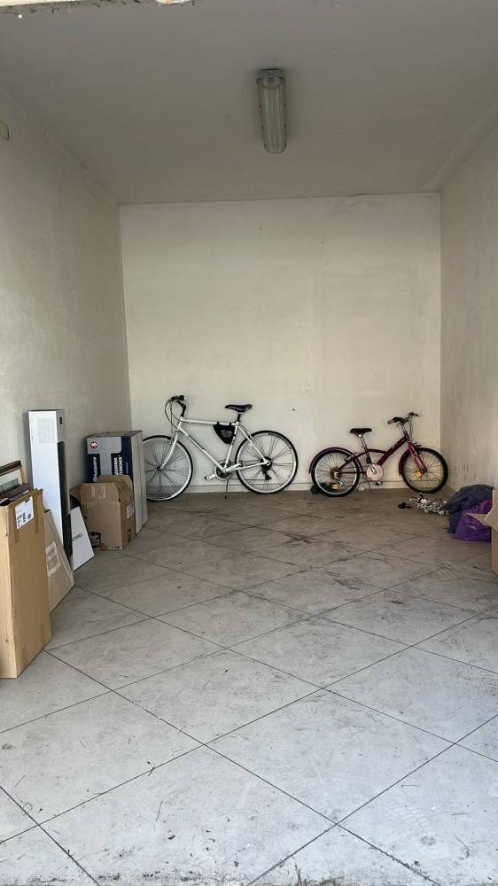 box auto in vendita a Pescara in zona Ospedale