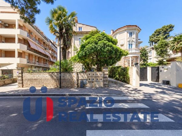 appartamento in vendita a Pescara in zona Ospedale