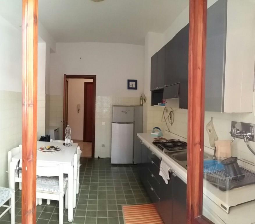 appartamento in vendita a Pescara in zona Stadio