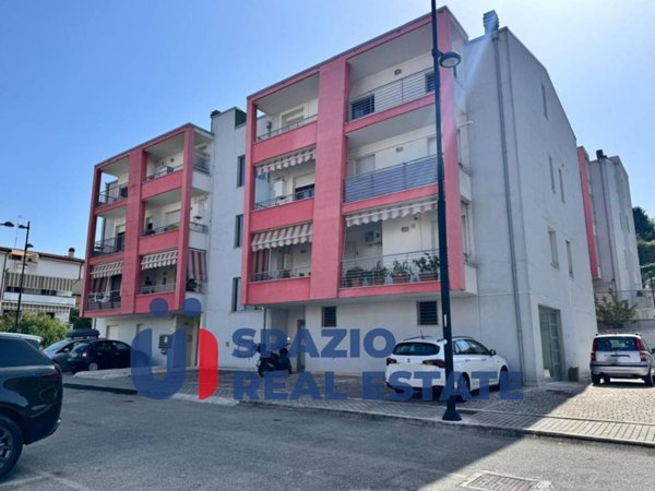 appartamento in vendita a Pescara in zona San Donato