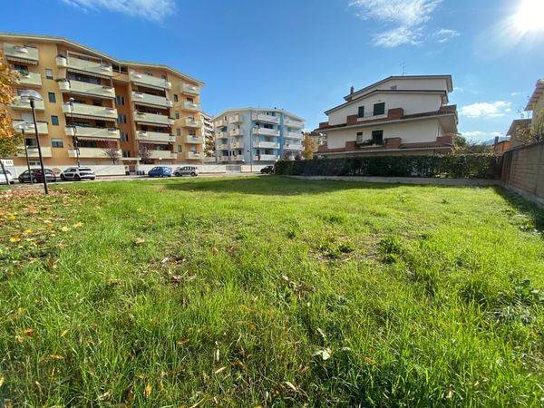 terreno in vendita a Pescara