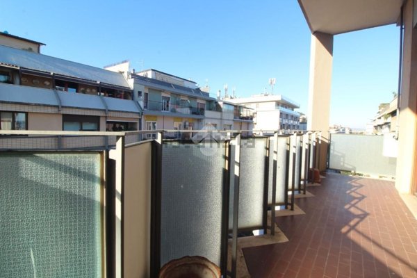 appartamento in vendita a Pescara in zona Centro Città