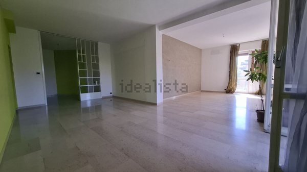 appartamento in vendita a Pescara in zona Leopoldo Muzii