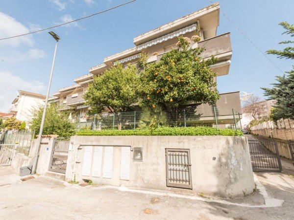 appartamento in vendita a Pescara