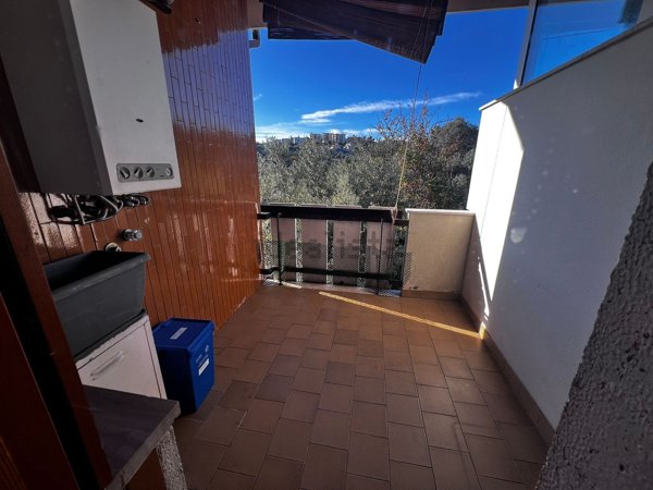 appartamento in vendita a Pescara