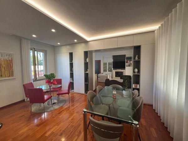casa indipendente in vendita a Pescara in zona Centro Città