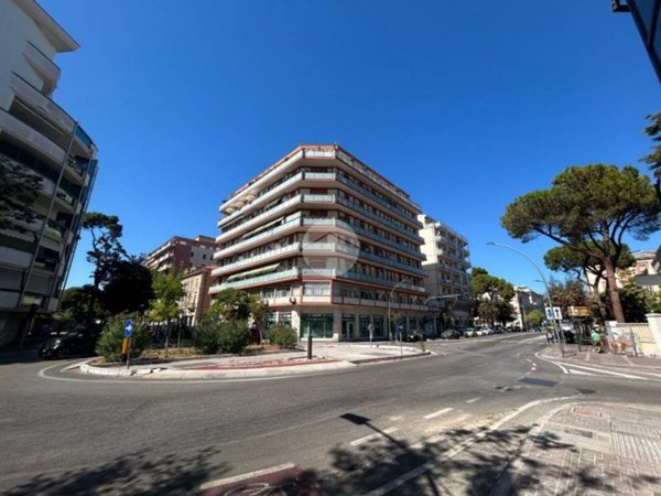 appartamento in vendita a Pescara in zona Porta Nuova