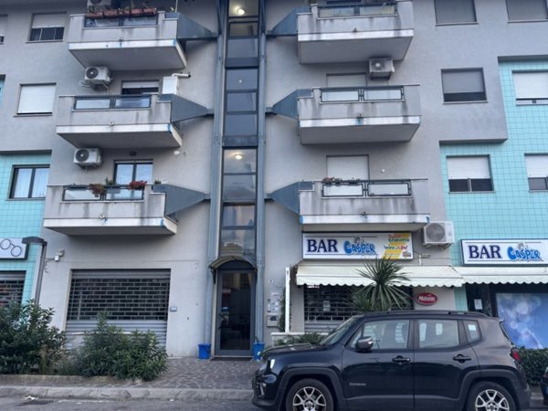 box auto in vendita a Pescara