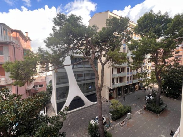 appartamento in vendita a Pescara in zona Centro Città