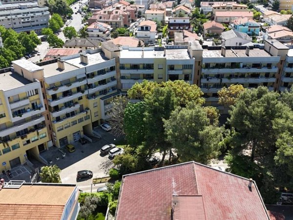 appartamento in vendita a Pescara in zona Ospedale