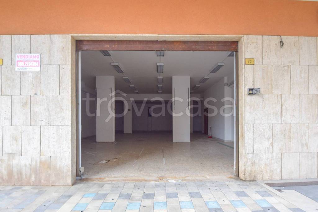 box auto in vendita a Pescara in zona Porta Nuova