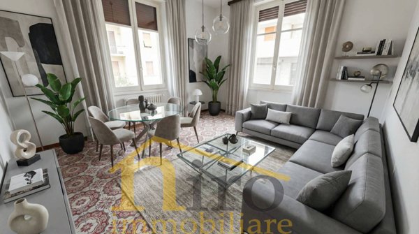 appartamento in vendita a Pescara in zona Centro Città