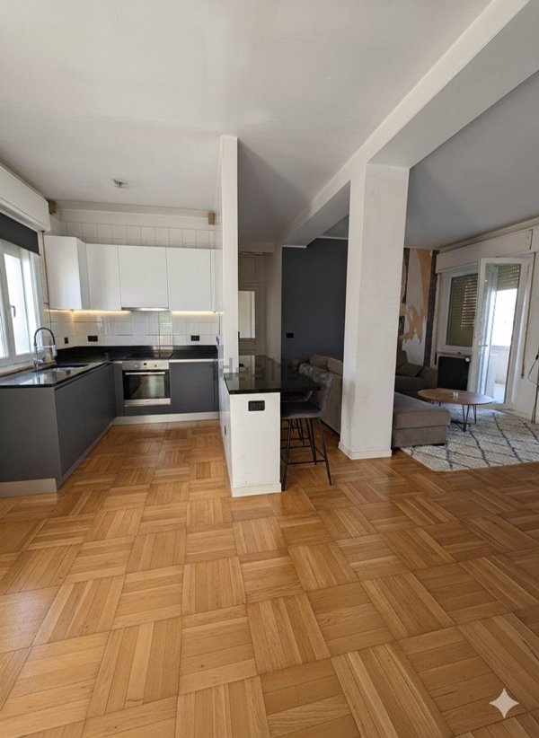 appartamento in vendita a Pescara in zona Porta Nuova