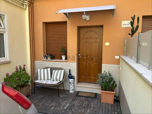appartamento in vendita a Pescara in zona Porta Nuova