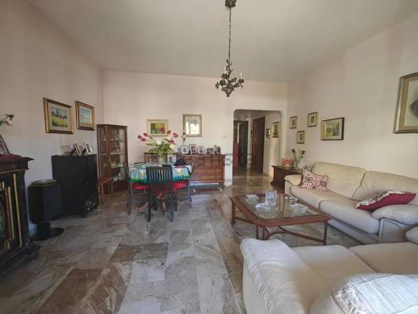 appartamento in vendita a Pescara in zona Kennedy