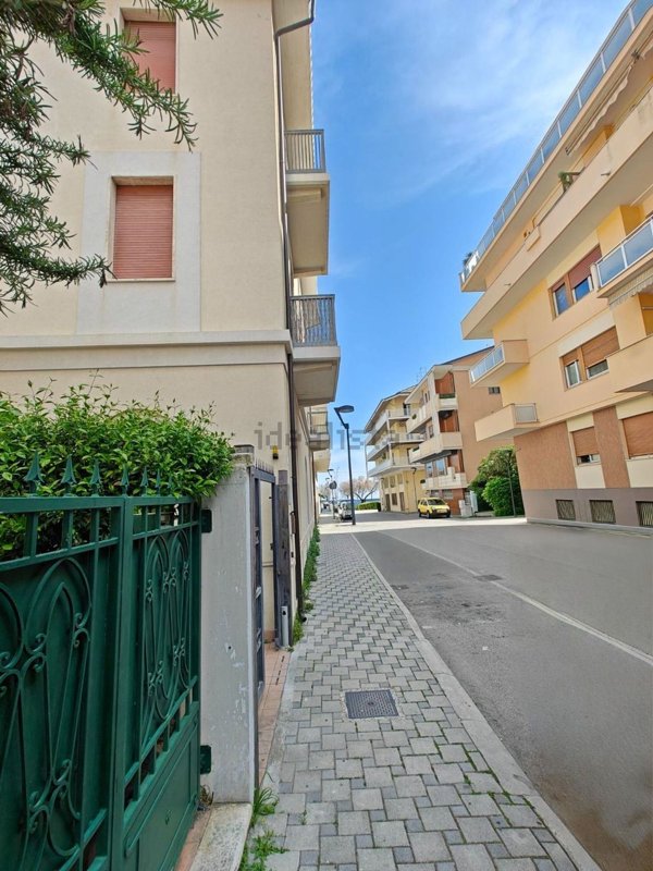 appartamento in vendita a Pescara in zona Castellammare
