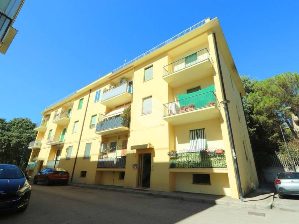 appartamento in vendita a Pescara in zona Ospedale
