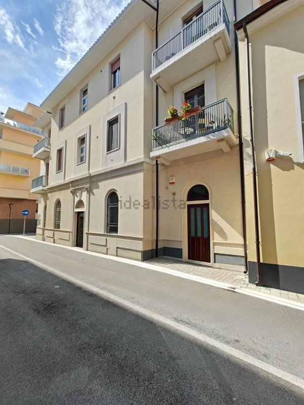 ufficio in vendita a Pescara