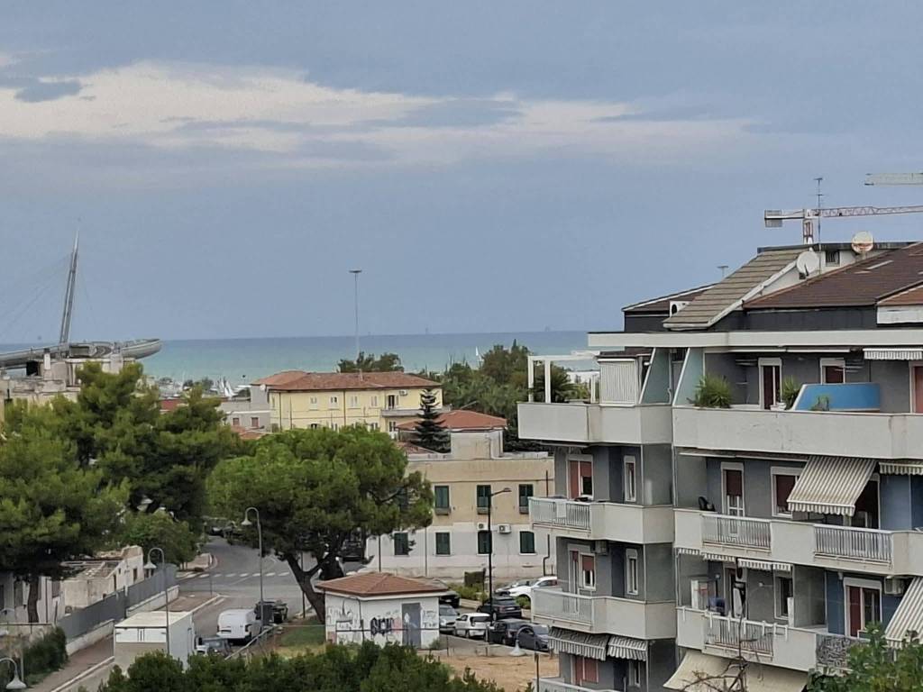 appartamento in vendita a Pescara in zona Stadio