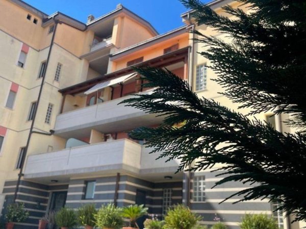 appartamento in vendita a Pescara in zona Colle di Mezzo