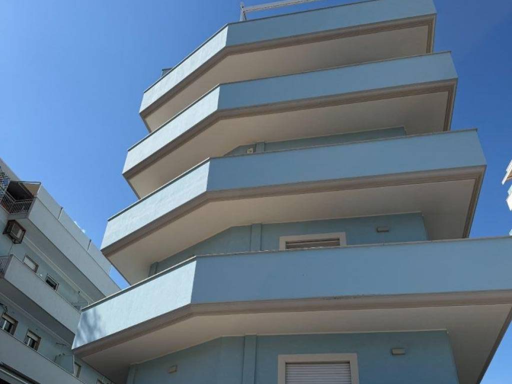 appartamento in vendita a Pescara
