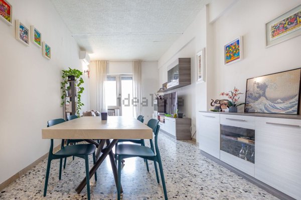 appartamento in vendita a Pescara in zona Castellammare