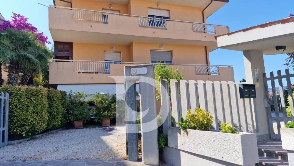 appartamento in vendita a Pescara