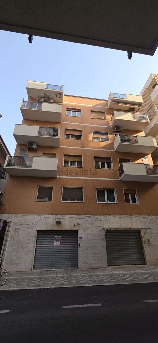 appartamento in vendita a Pescara