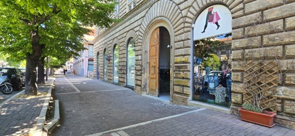 appartamento in vendita a Pescara in zona Porta Nuova