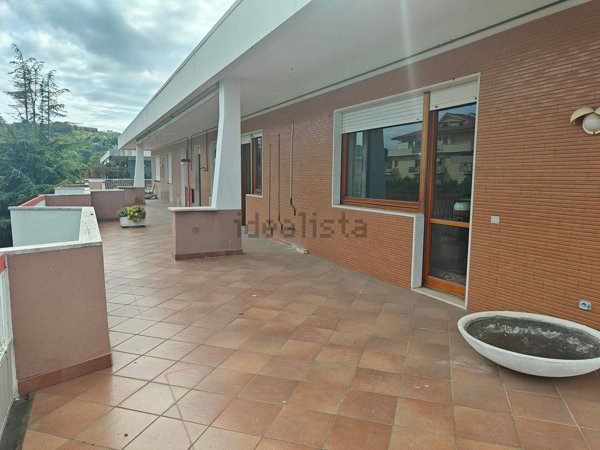 appartamento in vendita a Pescara