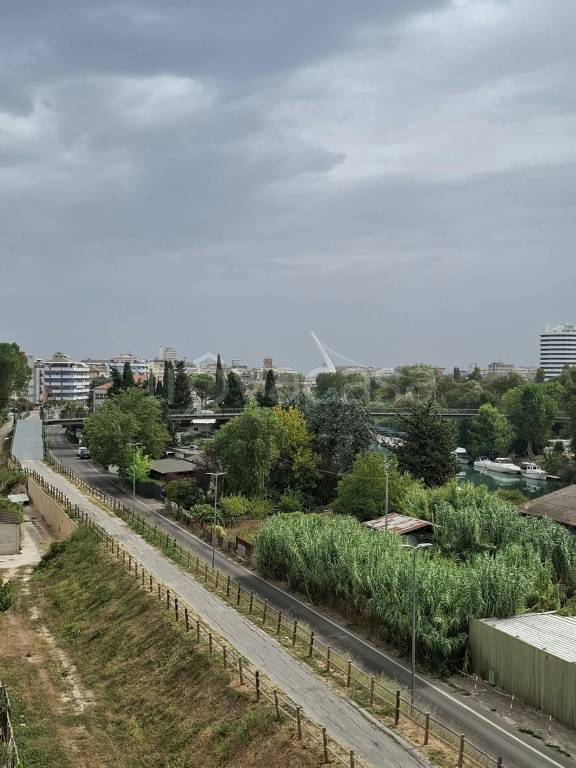 appartamento in vendita a Pescara in zona Ospedale