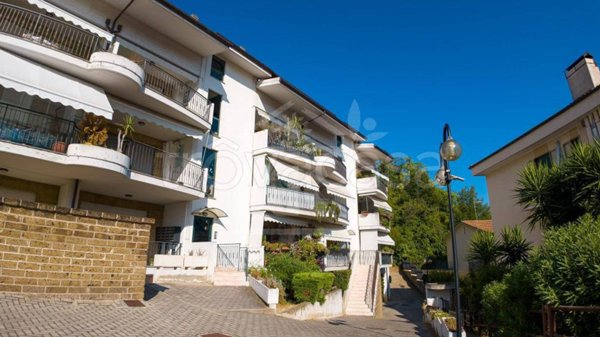 appartamento in vendita a Pescara in zona Ospedale